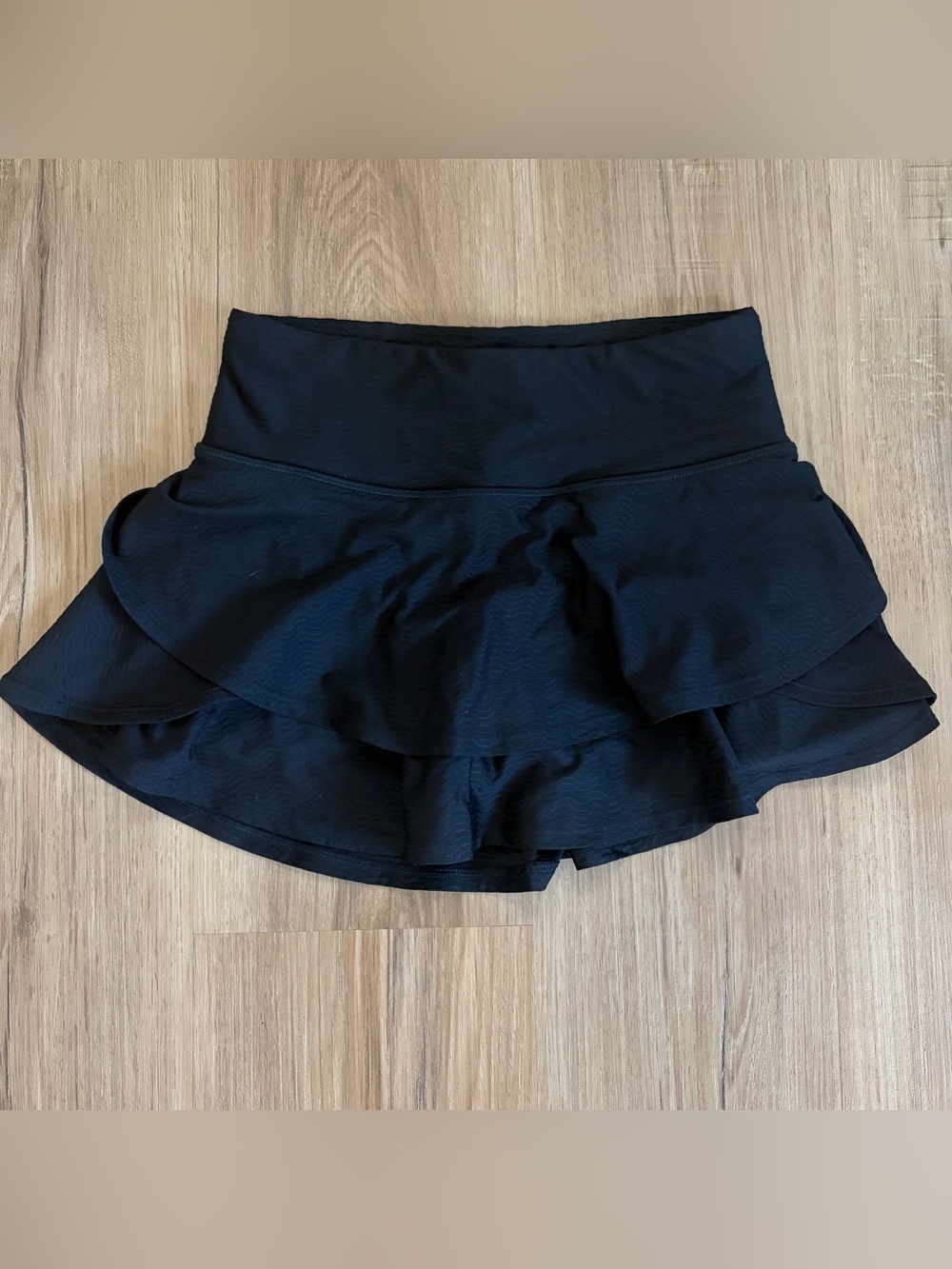 ATHLETA GIRL SERVE SKORT